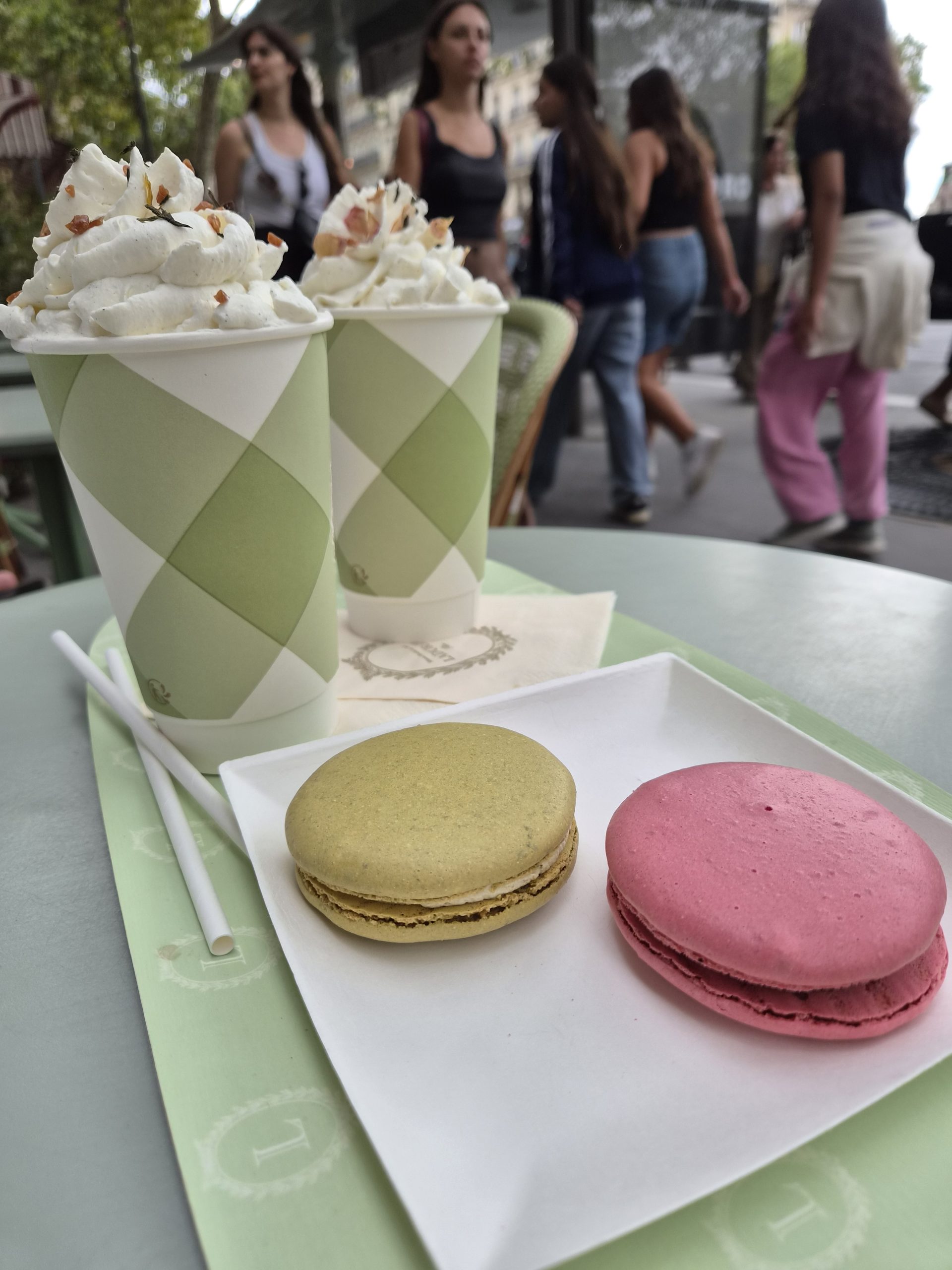La vie en rose II